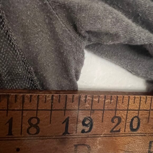 Urban Mango dress XL lace overlay whimsygoth - Picture 7 of 8